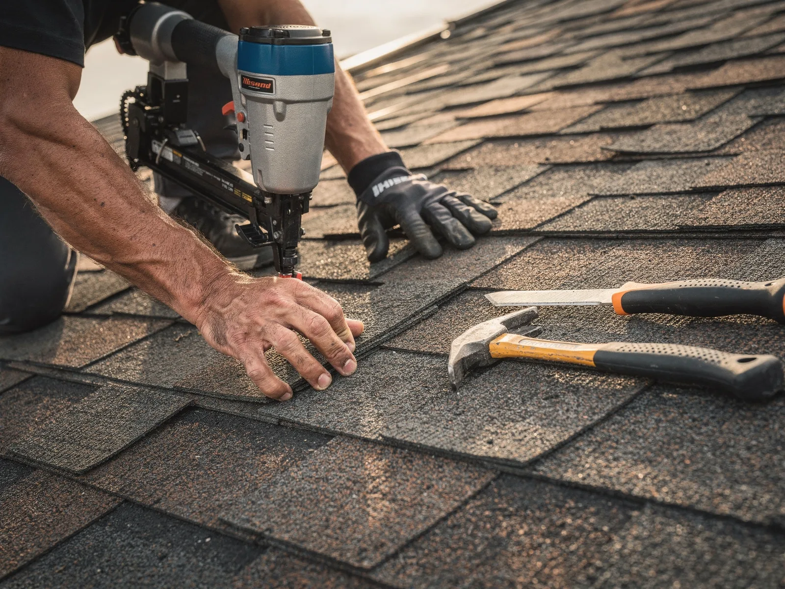 Why choose Roof Repair in Newton, IA